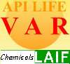 API LIFE VAR