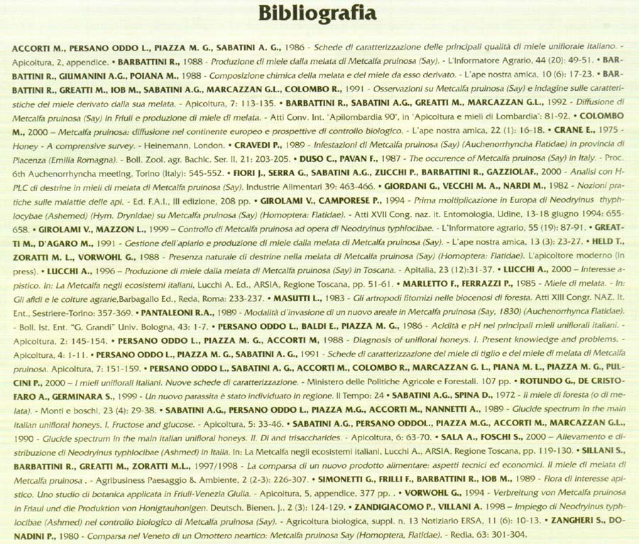 Bibliografia